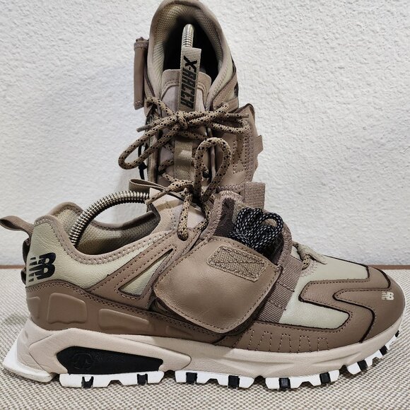 Men's New Balance Racer Tactical Utility US Size 10.5 MSXRCTUD - Picture 8 of 11